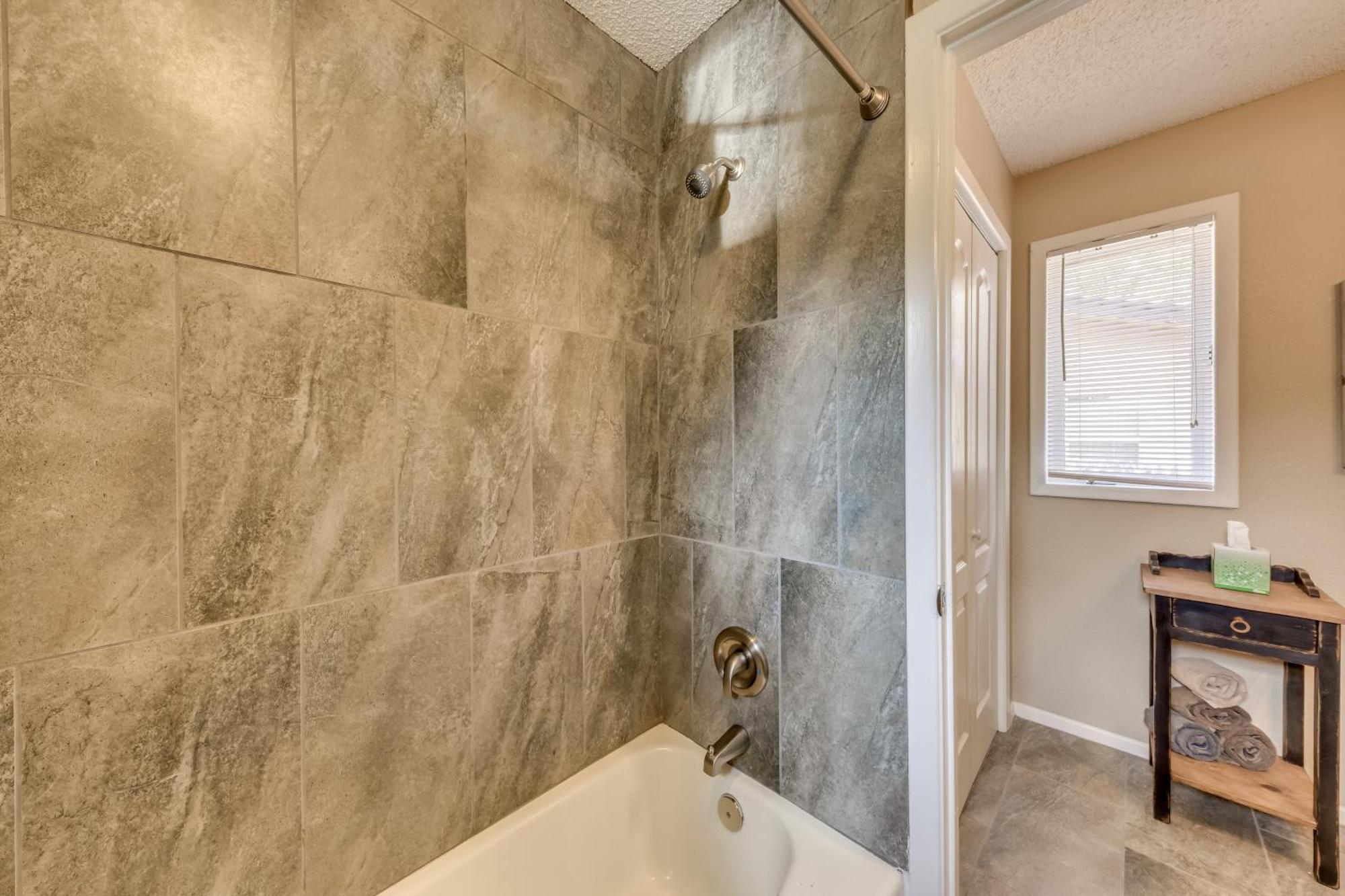 Ruidoso Home With Patio, Walk To Restaurants! Buitenkant foto
