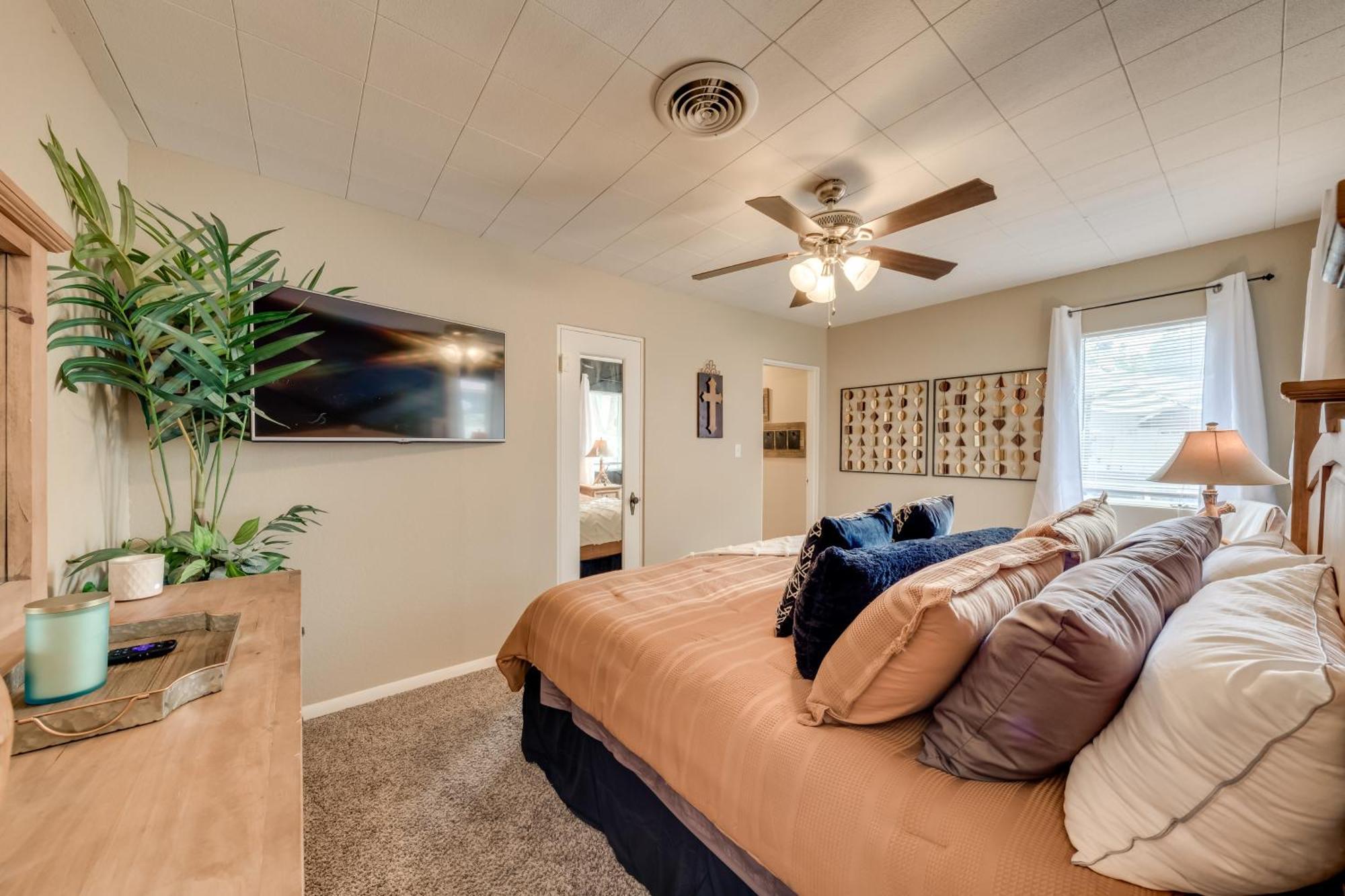 Ruidoso Home With Patio, Walk To Restaurants! Buitenkant foto