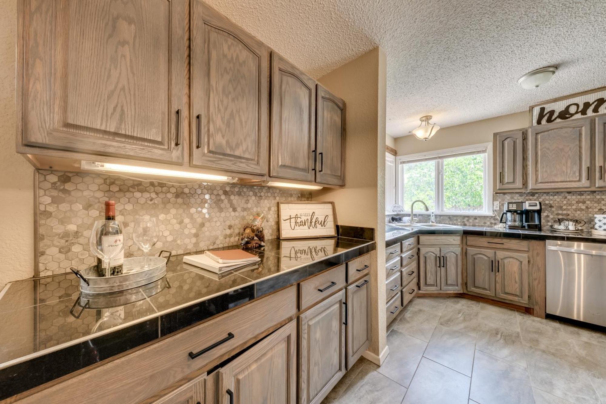 Ruidoso Home With Patio, Walk To Restaurants! Buitenkant foto