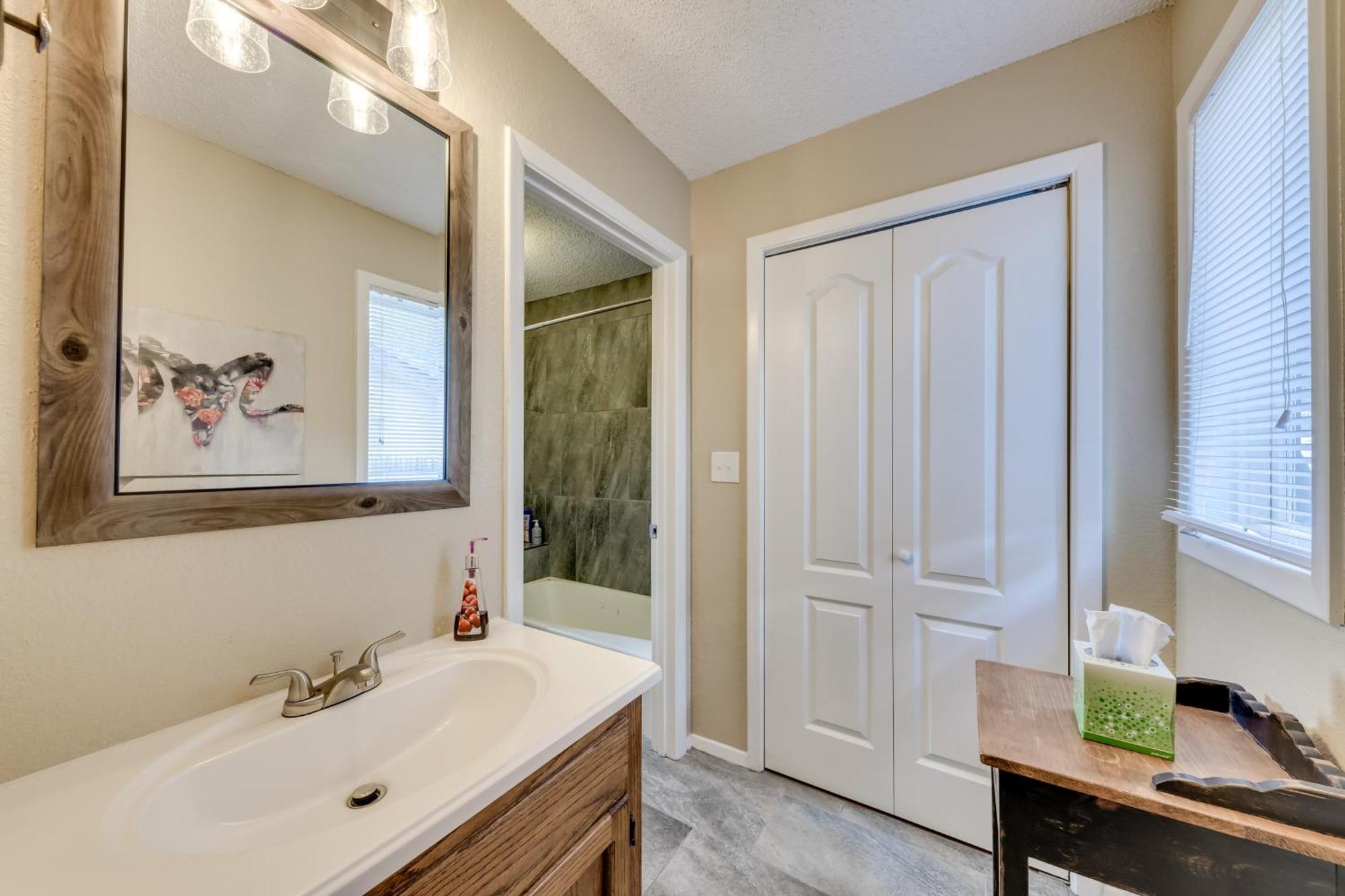 Ruidoso Home With Patio, Walk To Restaurants! Buitenkant foto
